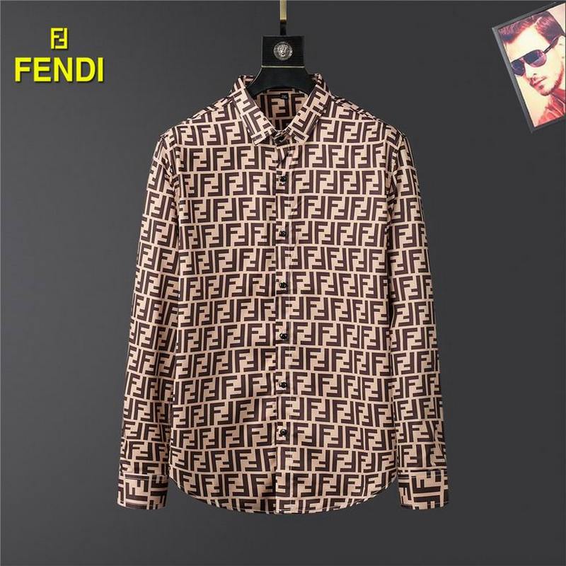 Fendi Men's Shirts 43